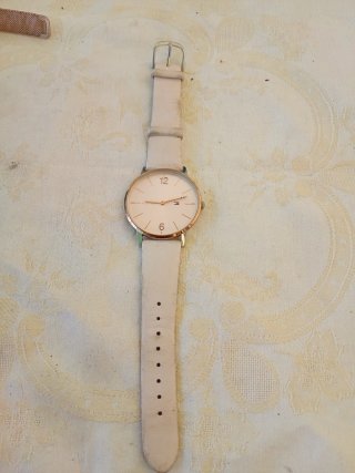 Orologio Tommy Hilfiger donna oro rosa