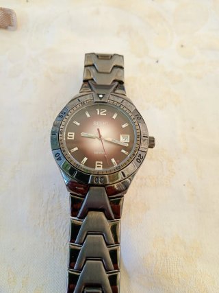 Orologio da uomo Relic