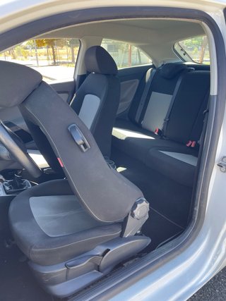 SEAT Ibiza 2012