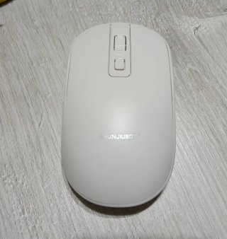 Set Tastiera e Mouse Wireless SHUNJIUBOY