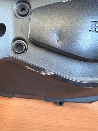 Tapa Variador Honda ADV 350 2023