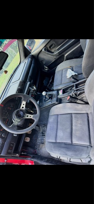 BMW Serie 3 1996
