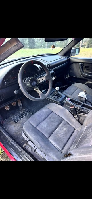 BMW Serie 3 1996