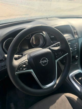 Despiece Opel Insignia 2.0 CDTI