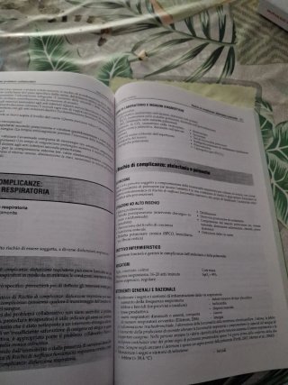 Libri diagnosi infermeristica