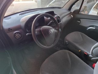 Abs citroen 9651412080 c3 1.4 mt (92 cv | 230694