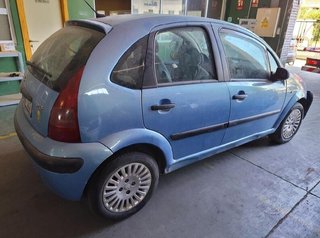 Abs citroen 9651412080 c3 1.4 mt (92 cv | 230694
