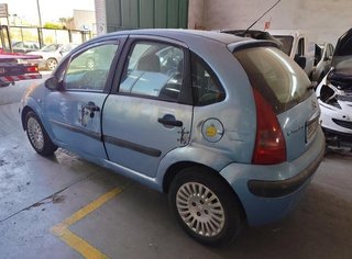 Abs citroen 9651412080 c3 1.4 mt (92 cv | 230694