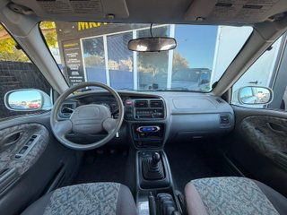 Suzuki Vitara 1.6 16V S/TOP LUJO
