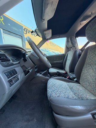 Suzuki Vitara 1.6 16V S/TOP LUJO