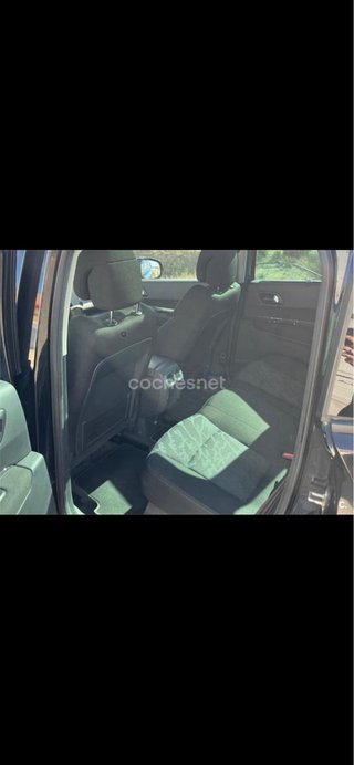 Peugeot 3008 2011