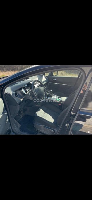 Peugeot 3008 2011