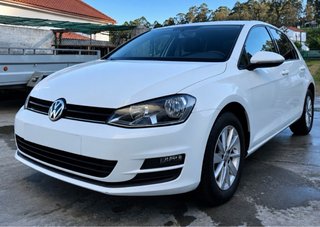 Volkswagen Golf VII
