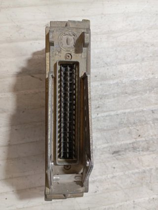 Centralita ABS Ford Escort IV 91AB2C013AB