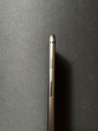 iPhone 8 Space Gray