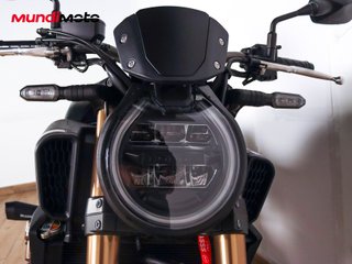 HONDA CB 650 R E-CLUTCH