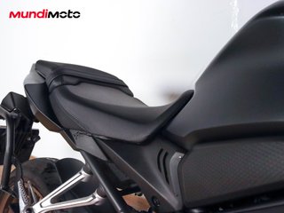 HONDA CB 650 R E-CLUTCH