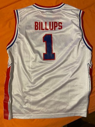 Canotta NBA Detroit Pistons Reebok XL