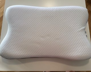 Almohada IKEA ISRANUNKEL 41x71cm