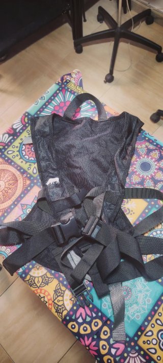 Mochila de hidratación Habanon