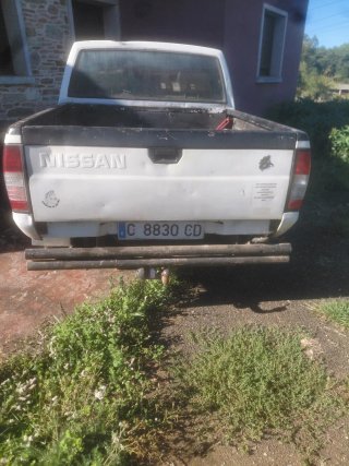 Nissan Pick-up 2000