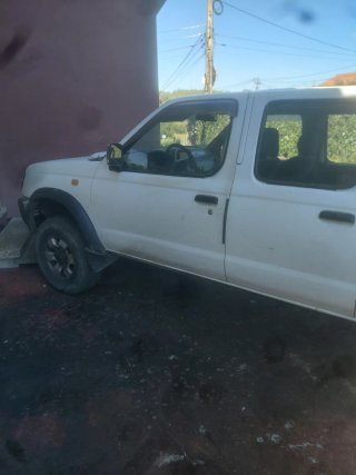 Nissan Pick-up 2000