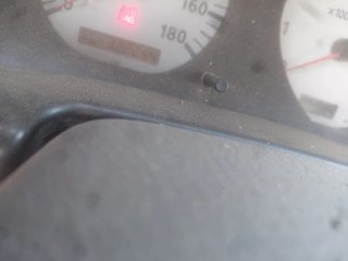 Nissan Pick-up 2000