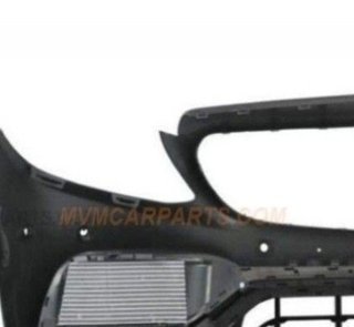 PARAGOLPES DELANTERO MERCEDES CLASE C W205 TIPO C6