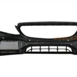 PARAGOLPES DELANTERO MERCEDES CLASE C W205 TIPO C6