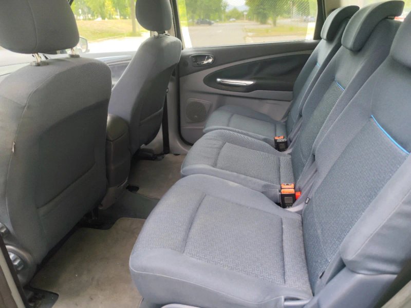 Ford S-Max 2.0 Trend 2007, foto 6