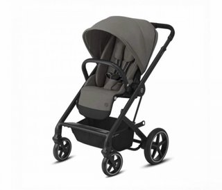 Cybex Balios S Lux 3 en 1 Completo