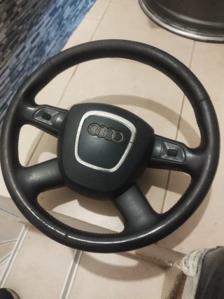 Volante Multifunción Audi + Airbag