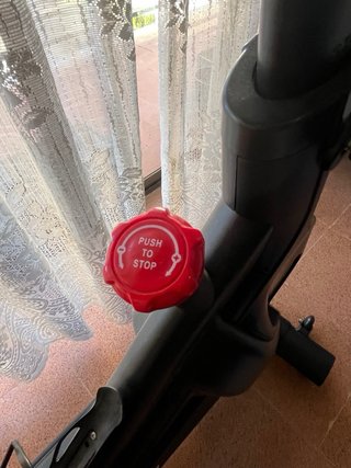 Bicicleta Estática BH Fitness SB1.4 Nueva