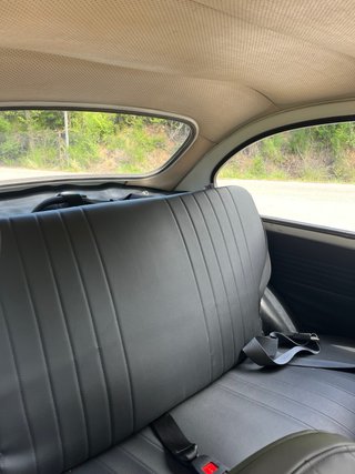 SEAT 600 1970