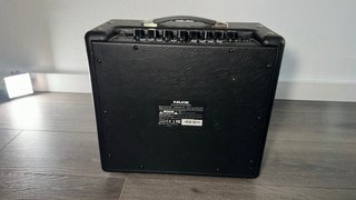Amplificador Guitarra NUX Mighty 20BT