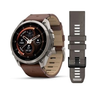 TIENDA - Garmin Fenix 9 Pro 51mm InReach Joyería