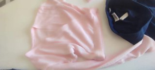 Set abbigliamento bambina Blukids Lulipu