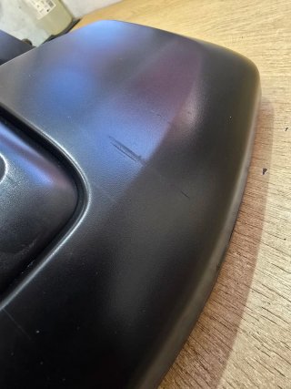 Retrovisor Ford Transit Tourneo Custom