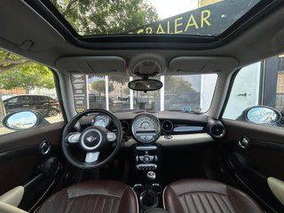 MINI MINI Cooper Clubman