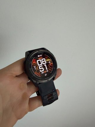 TIENDA - Garmin Fenix 8 Pro 51mm microled