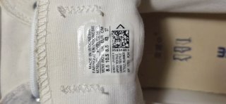 Converse All Star Ox Bianche