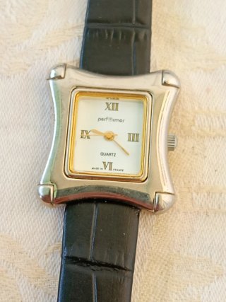 Orologio Performer Quarzo Donna