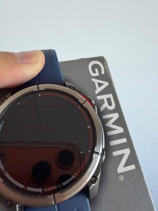 TIENDA - Garmin Quatix 8 51mm AMOLED Sapphire