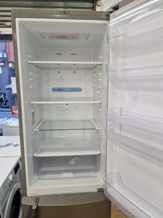 Nevera LG No Frost con Garantía tranporte