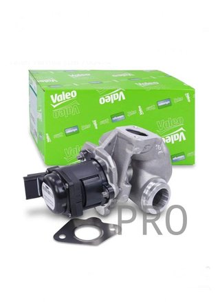 Válvula EGR 700474 - VALEO