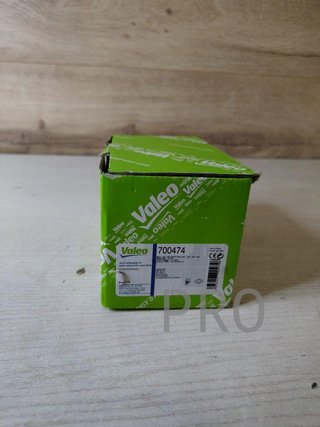 Válvula EGR 700474 - VALEO