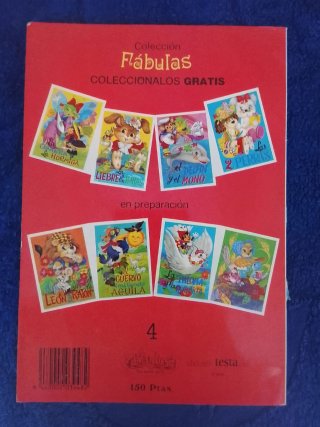 LAS 2 PERRAS Cuento infantil