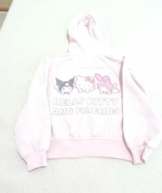 Lote Ropa Niña Talla 13-14