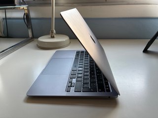 MacBook Air M1 512GB (2020)