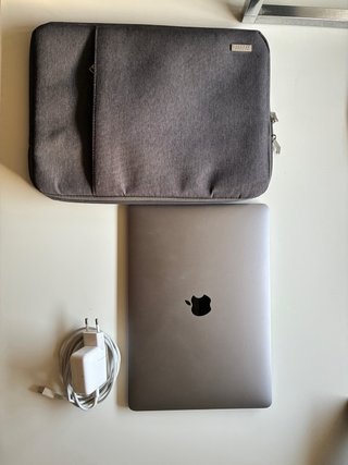 MacBook Air M1 512GB (2020)